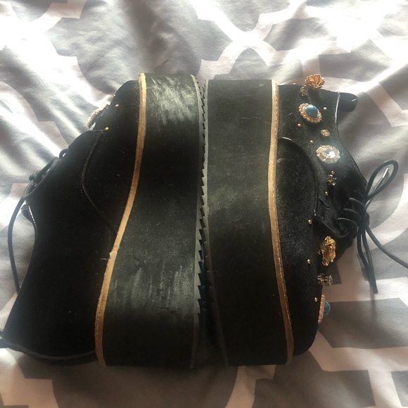 Shelly’s London - Picture 4 of 7